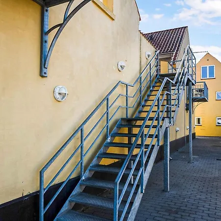 Brddegade 14, 3760 Dom wakacyjny Gudhjem