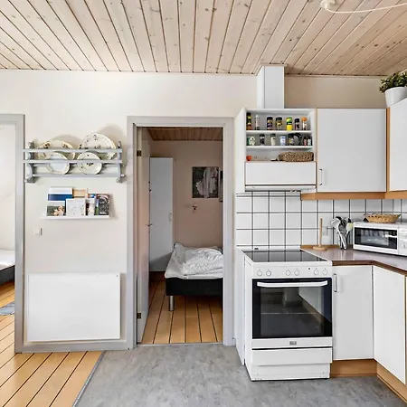 With Pool On Bornholm * Gudhjem