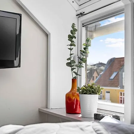 Vakantiehuis With Pool On Bornholm Gudhjem